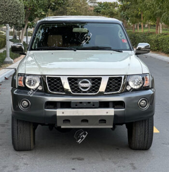 Used Nissan Patrol Super...