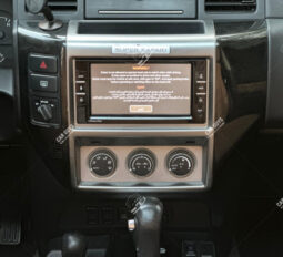 
										Used Nissan Patrol Super Safari full									