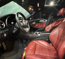 
										Used Mercedes-Benz C 200 full									