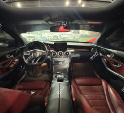 
										Used Mercedes-Benz C 200 full									