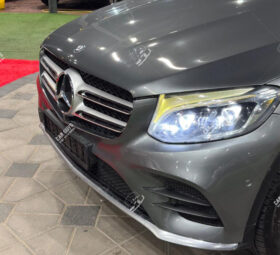 Used Mercedes-Benz GLC 250