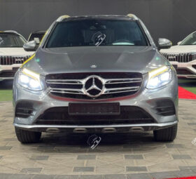 Used Mercedes-Benz GLC 250