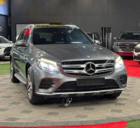 Used Mercedes-Benz GLC 250