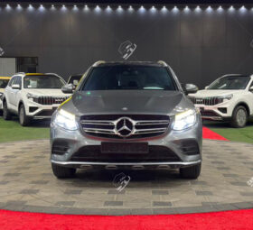 Used Mercedes-Benz GLC 250