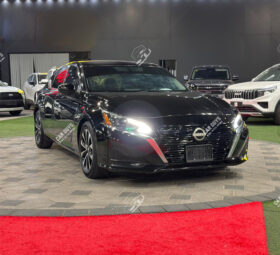 Used Nissan Altima