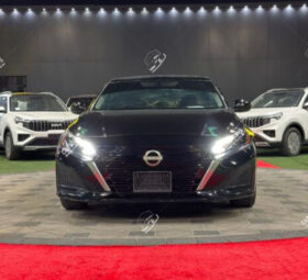Used Nissan Altima