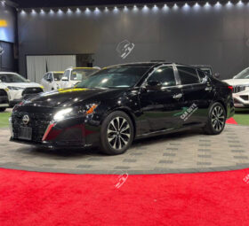 Used Nissan Altima