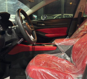 Used Nissan Altima
