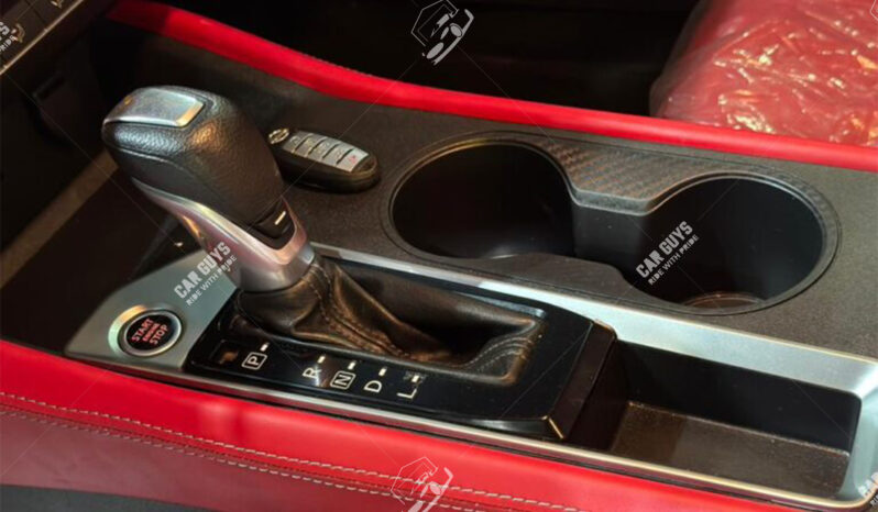 
								Used Nissan Altima full									