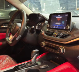 
										Used Nissan Altima full									