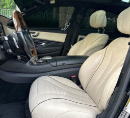 
										Used Mercedes-Benz S550 full									