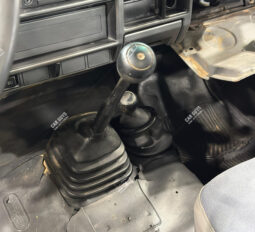 
										Used Toyota Land Cruiser full									