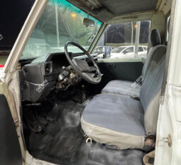 
										Used Toyota Land Cruiser full									