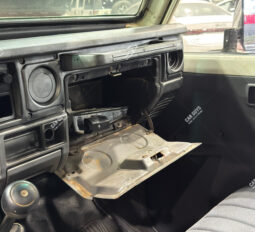 
										Used Toyota Land Cruiser full									