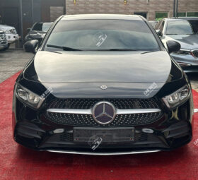 Used MERCEDES-AMG A250