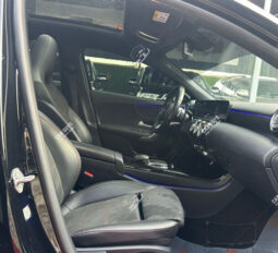 
										Used MERCEDES-AMG A250 full									