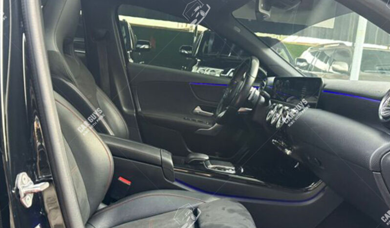 
								Used MERCEDES-AMG A250 full									