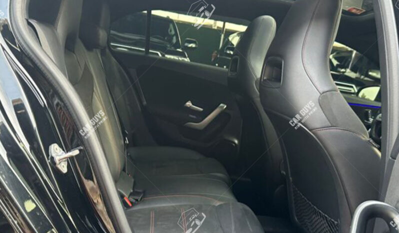 
								Used MERCEDES-AMG A250 full									