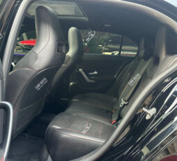 
										Used MERCEDES-AMG A250 full									