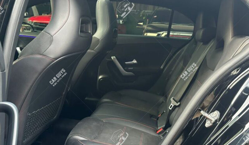 
								Used MERCEDES-AMG A250 full									