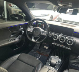 
										Used MERCEDES-AMG A250 full									