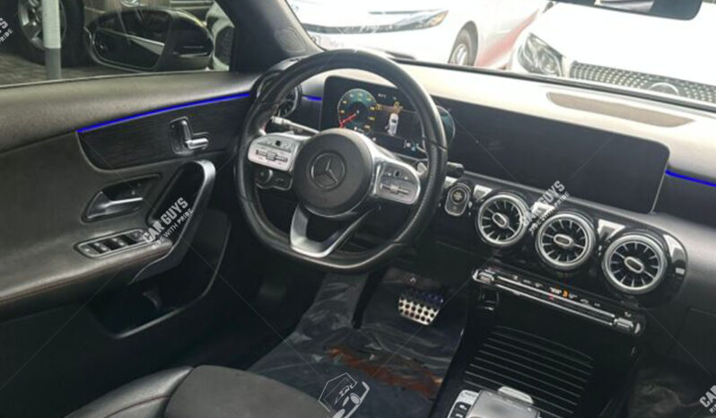 
								Used MERCEDES-AMG A250 full									