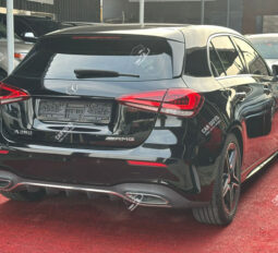 
										Used MERCEDES-AMG A250 full									