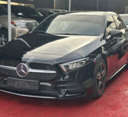 
										Used MERCEDES-AMG A250 full									