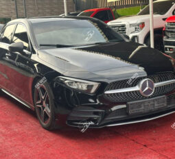 
										Used MERCEDES-AMG A250 full									