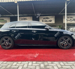 
										Used MERCEDES-AMG A250 full									