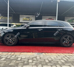 
										Used MERCEDES-AMG A250 full									