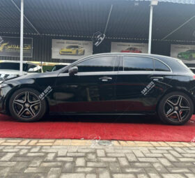 Used MERCEDES-AMG A250