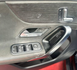 
										Used MERCEDES-AMG A250 full									