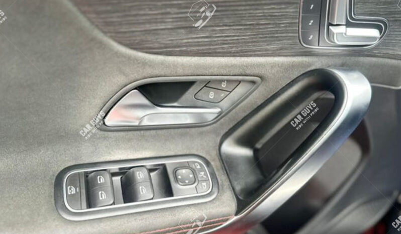 
								Used MERCEDES-AMG A250 full									