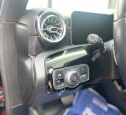 
										Used MERCEDES-AMG A250 full									