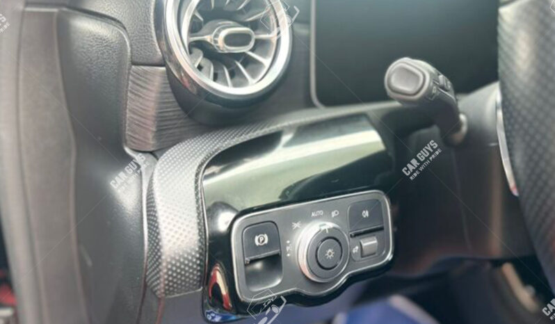 
								Used MERCEDES-AMG A250 full									