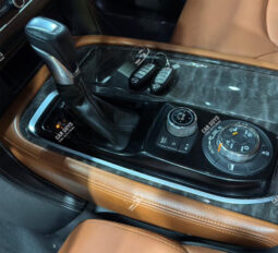 
										Used Nissan Patrol Titanium full									