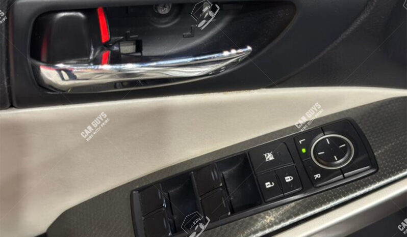 
								Used Lexus IS 250 F-SPORT full									