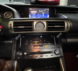 
										Used Lexus IS 250 F-SPORT full									