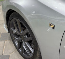 
										Used Lexus IS 250 F-SPORT full									