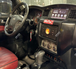 
										Used Nissan Patrol Super Safari full									