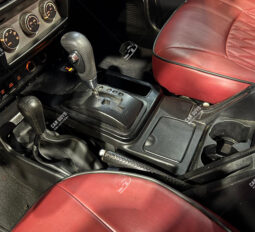 
										Used Nissan Patrol Super Safari full									