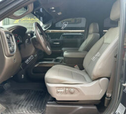 
										Used Chevrolet Silverado full									