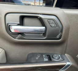 
										Used Chevrolet Silverado full									