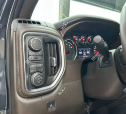 
										Used Chevrolet Silverado full									