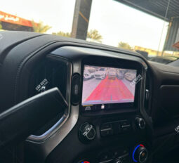 
										Used Chevrolet Silverado full									