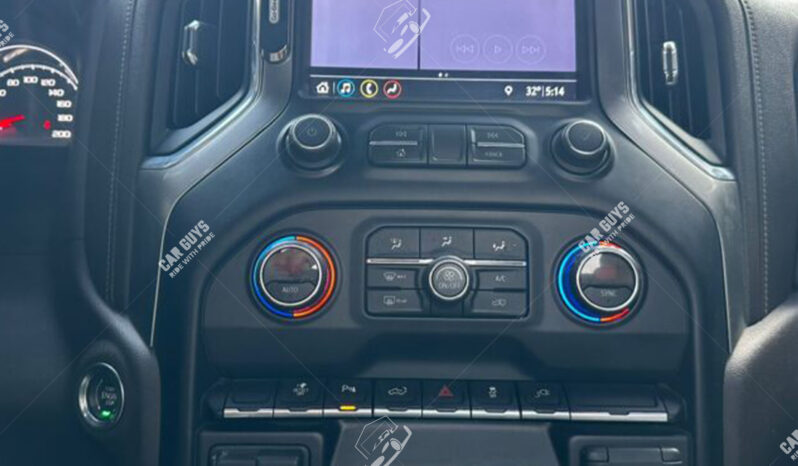 
								Used Chevrolet Silverado full									