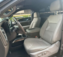 
										Used Chevrolet Silverado full									