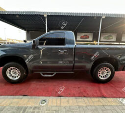 
										Used Chevrolet Silverado full									