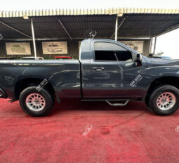 
										Used Chevrolet Silverado full									